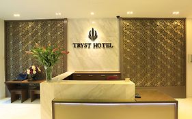Collection O Le Grand Hanoi Hotel - The Tryst